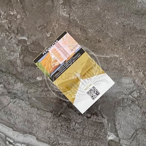 Marlboro Gold Limited Edition