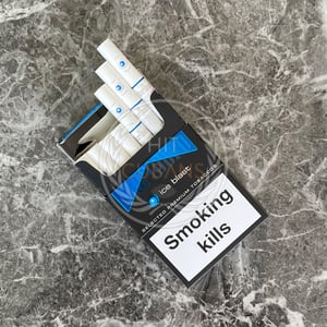 Marlboro Ice Blast