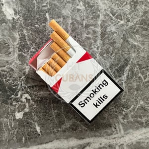 Marlboro Red