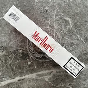 Marlboro Red