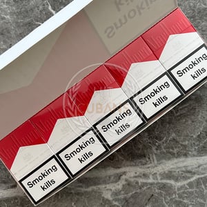 Marlboro Red