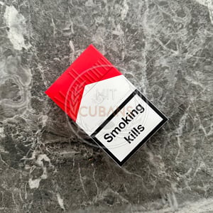 Marlboro Red