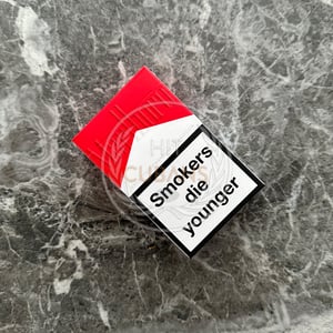 Marlboro Red