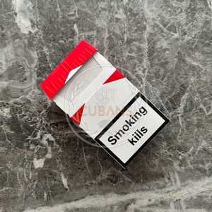 Marlboro Red
