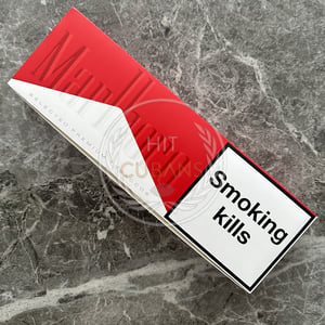 Marlboro Red