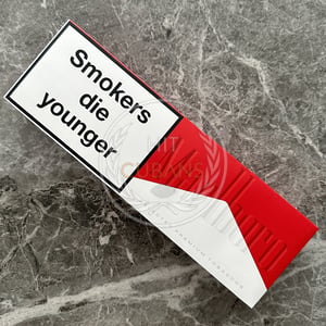 Marlboro Red