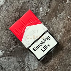 Marlboro Red