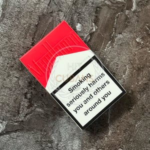 Marlboro Red