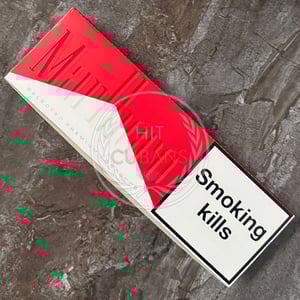 Marlboro Red