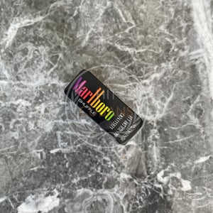 Marlboro Shuffle (5 Mix)