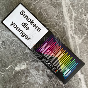Marlboro Shuffle (5 Mix)