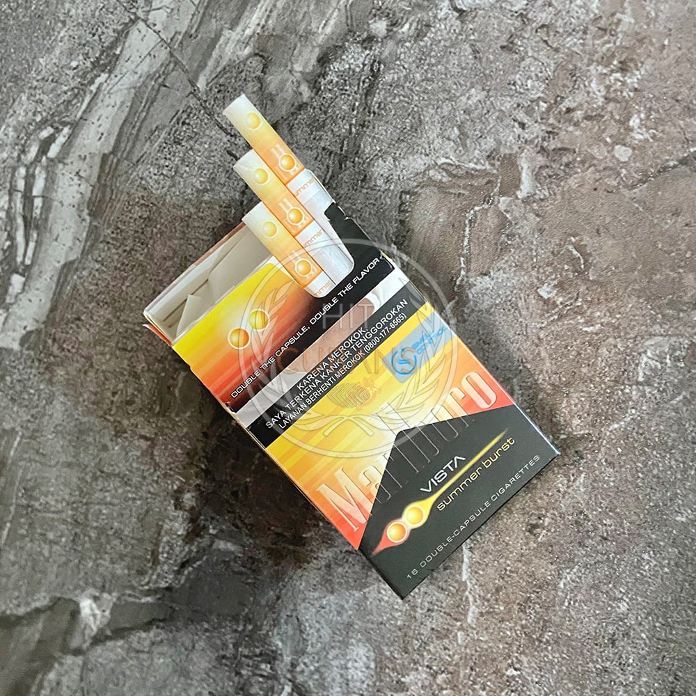 Marlboro Vista Summer Burst 1 Marlboro Vista Summer Burst