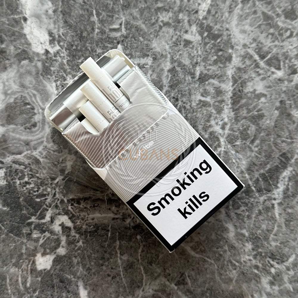 Marlboro White 1 Marlboro White