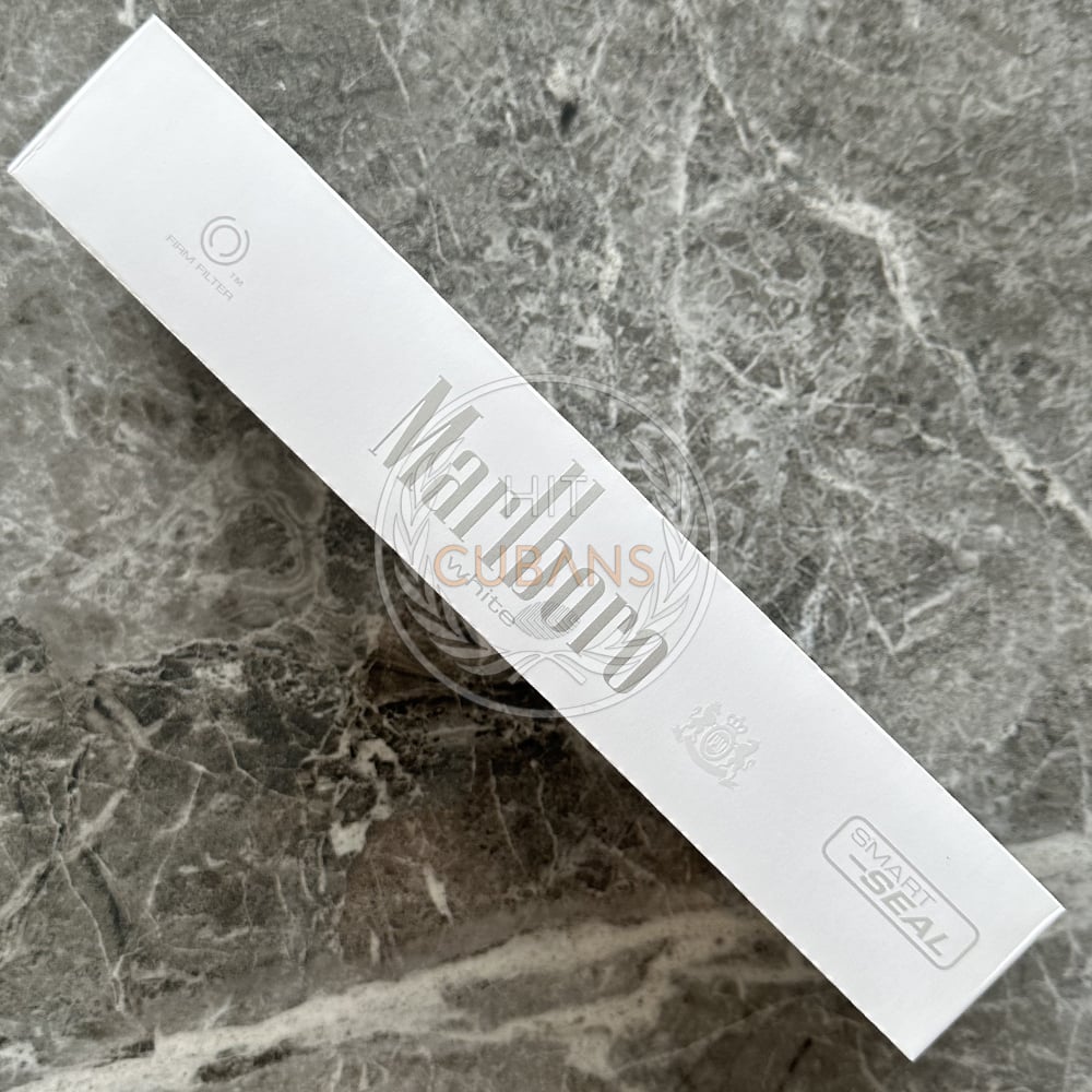 marlboro-white-1 Marlboro White