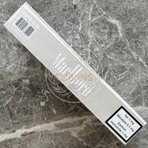 Marlboro White 12 Marlboro White