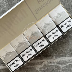 Marlboro White 13 Marlboro White