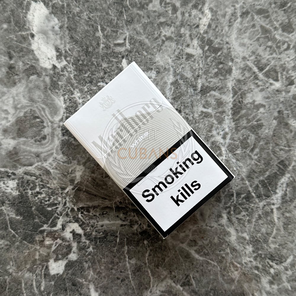 marlboro-white-1 Marlboro White