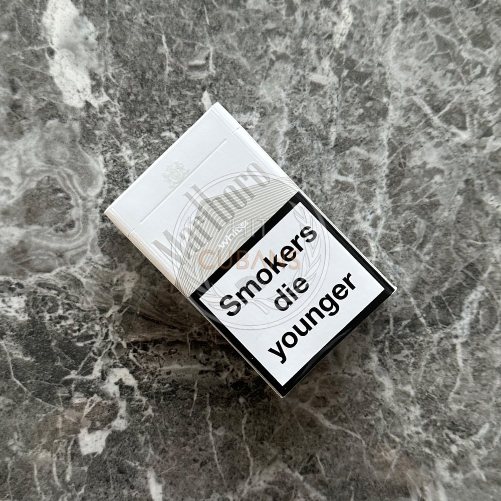 marlboro-white-1 Marlboro White