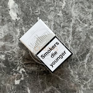 Marlboro White 3 Marlboro White