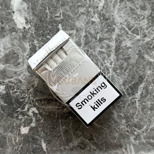 Marlboro White 4 Marlboro White