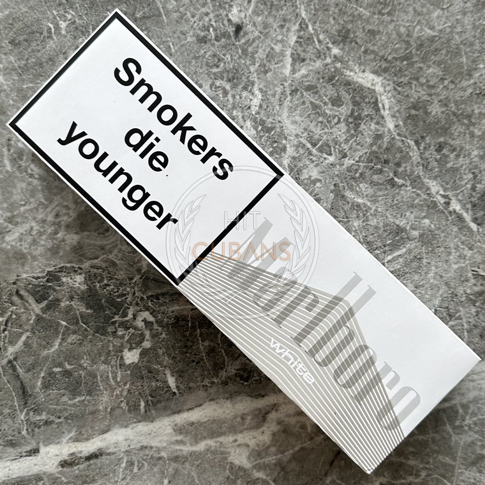 marlboro-white-1 Marlboro White