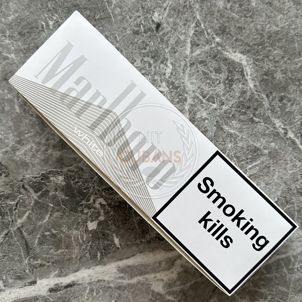 marlboro-white-1 Marlboro White