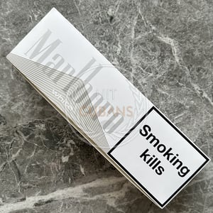 Marlboro White 10 Marlboro White