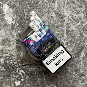 Marlboro Winter Shuffle