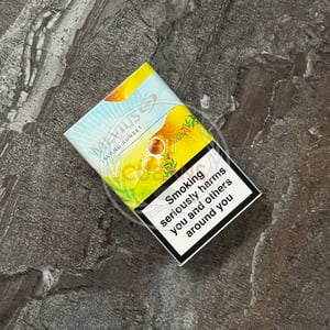 Mevius Flavors of Asia (Limited Edition)