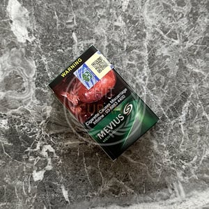 Mevius Menthol