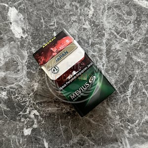 Mevius Menthol