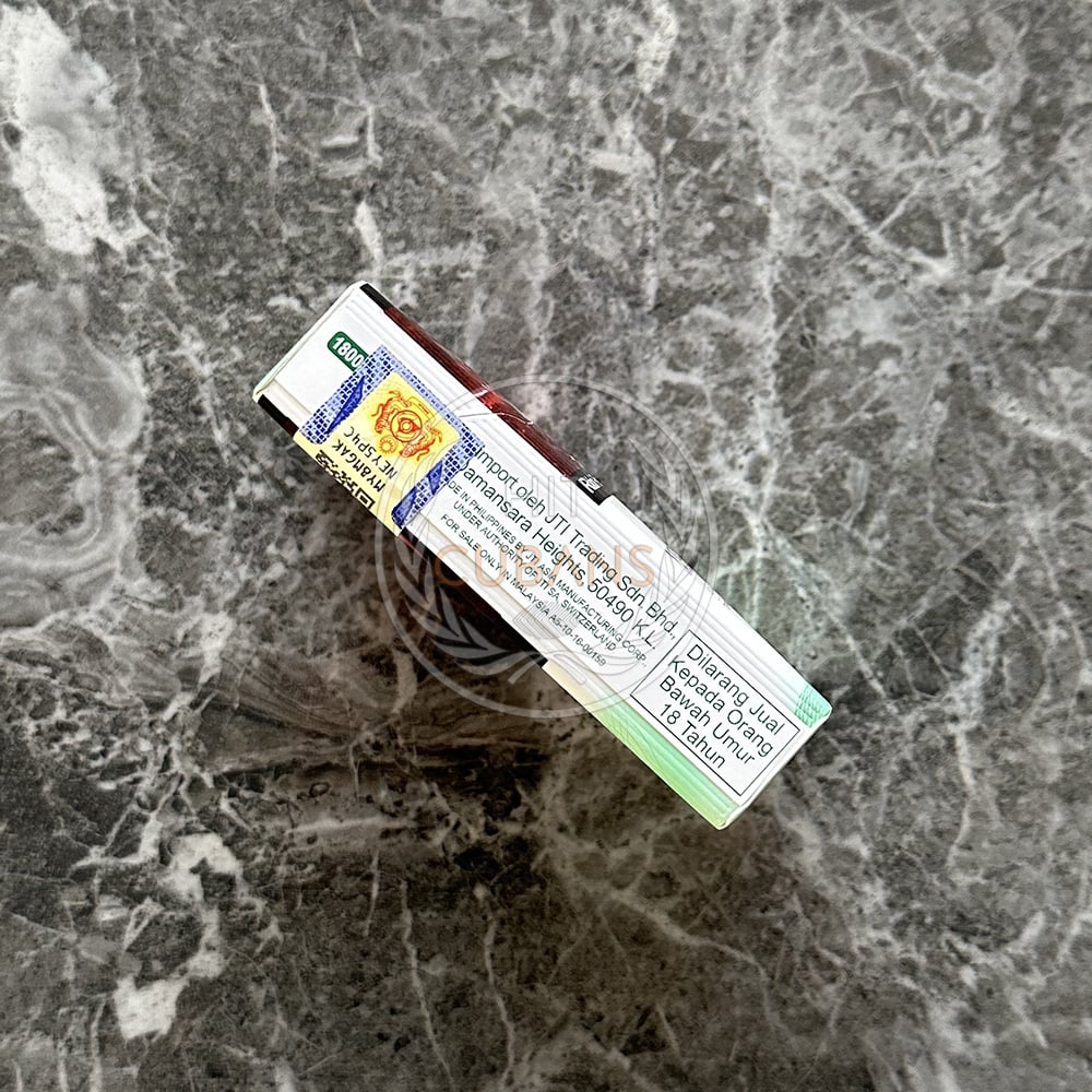 mevius-menthol-white-my-1 Mevius Menthol White