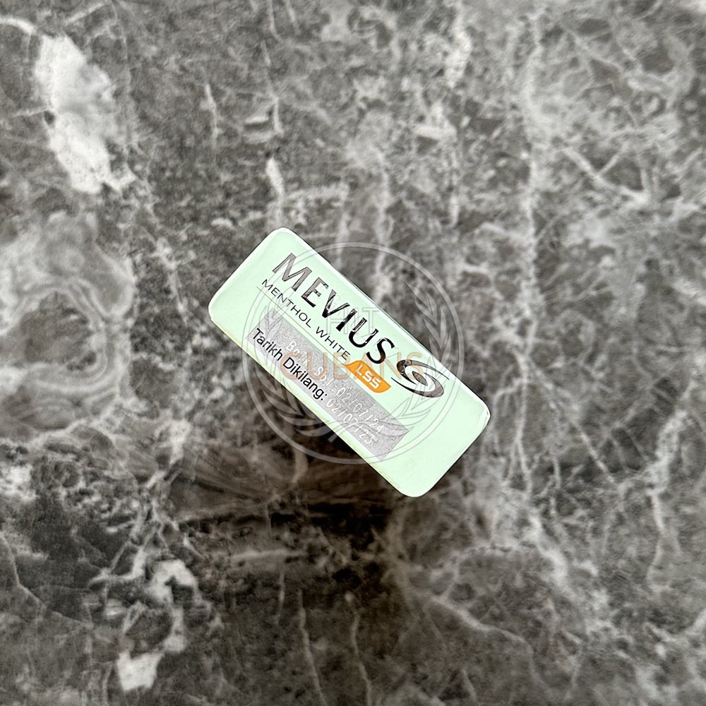 mevius-menthol-white-my-1 Mevius Menthol White