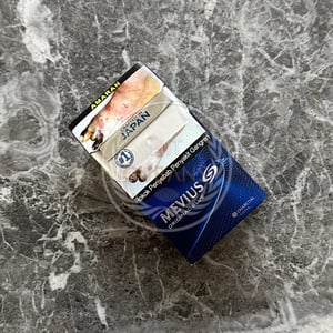 Mevius Original Blue