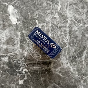 Mevius Original Blue