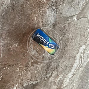 Mevius Option Fizzy Dew 5