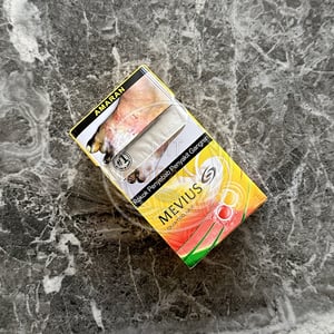 Mevius Quatro Mix Tropical
