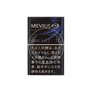 Mevius Rich 12