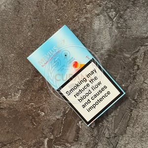 Mevius Summer Sling (Super Slims)
