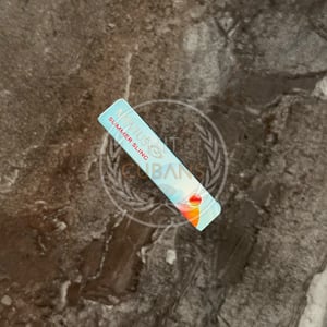 Mevius Summer Sling (Super Slims)