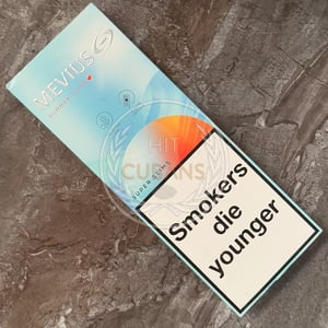 Mevius Summer Sling (Super Slims)