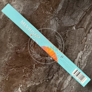 Mevius Summer Sling (Super Slims)