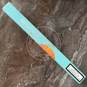 Mevius Summer Sling (Super Slims)