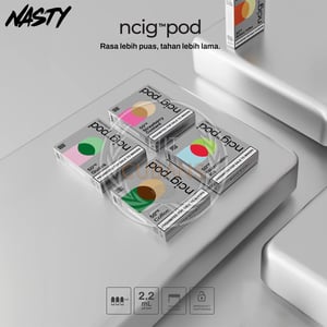Ncig Pro Npod - Coffee