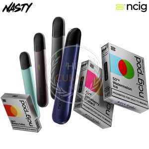 Ncig Pro Npod - Spearmint