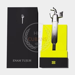 Ncig Pro 67 Merdeka - Special Edition
