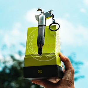 Ncig Pro 67 Merdeka - Special Edition