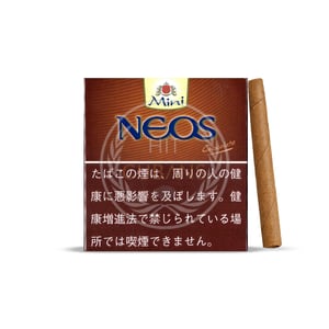 Neos Mini Chocolate