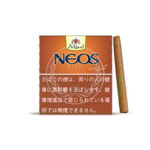 Neos Mini Cappuccino