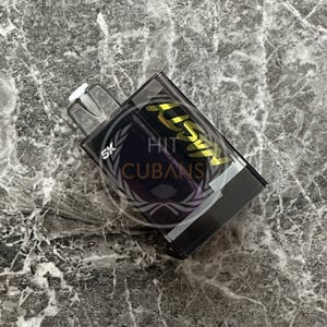 NASTY 5K Crystal Grape (Asap Grape) 2 NASTY 5K Crystal Grape (Asap Grape)